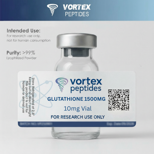 Glutathione 1500MG (10ML Vial)