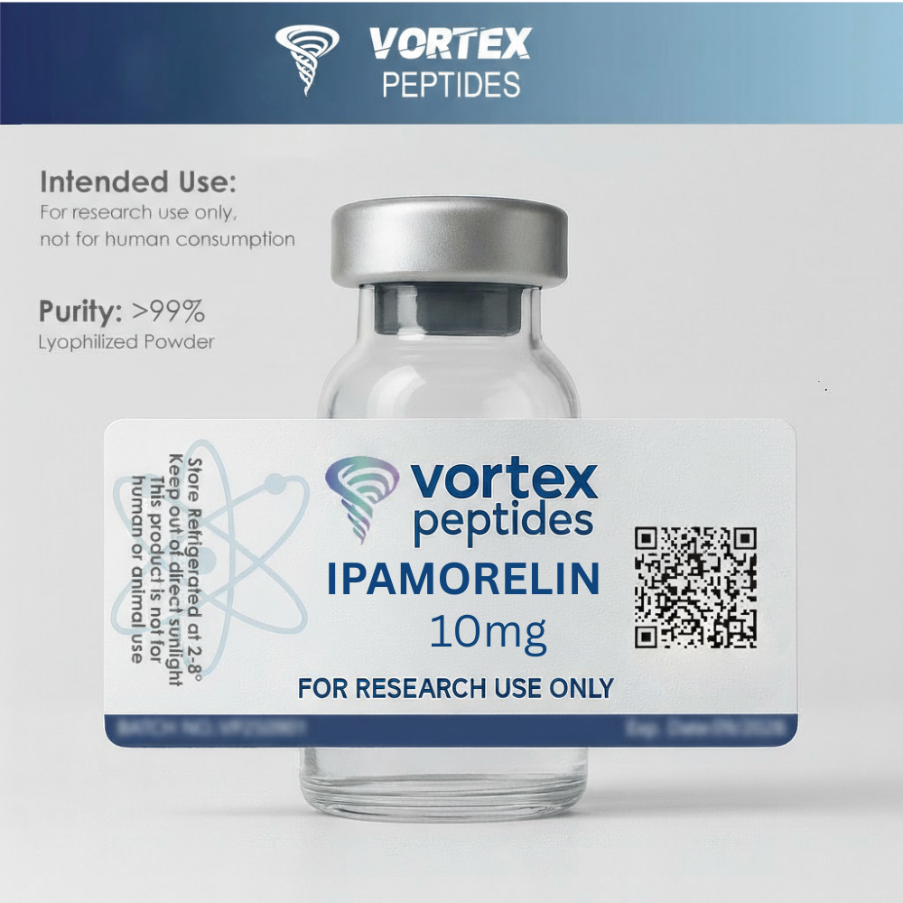 Ipamorelin 10MG