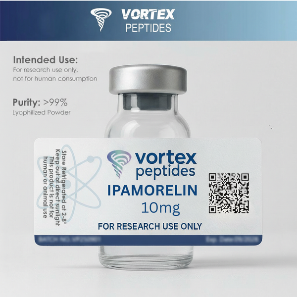 Ipamorelin 10MG