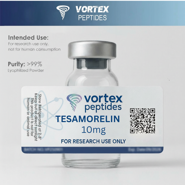 Tesamorelin 10MG