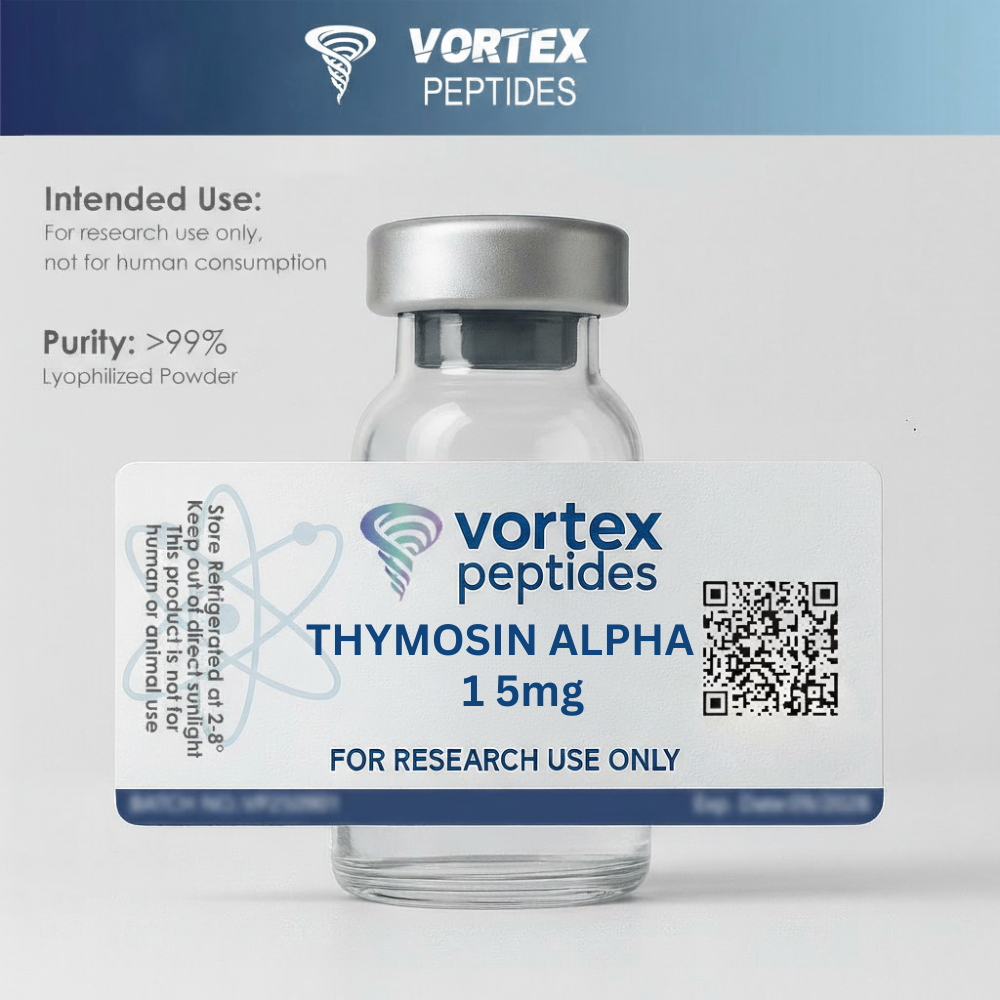 Thymosin Alpha-1 10MG