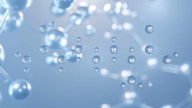 Revolutionary Peptides For Peak Performance