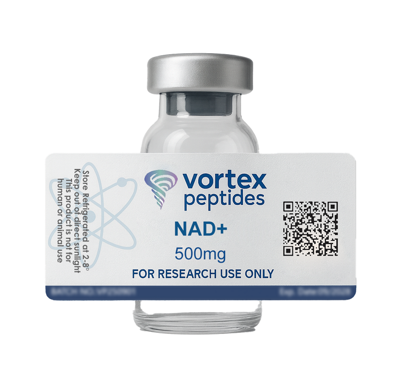 VORTEX PEPTIDE FORMULA